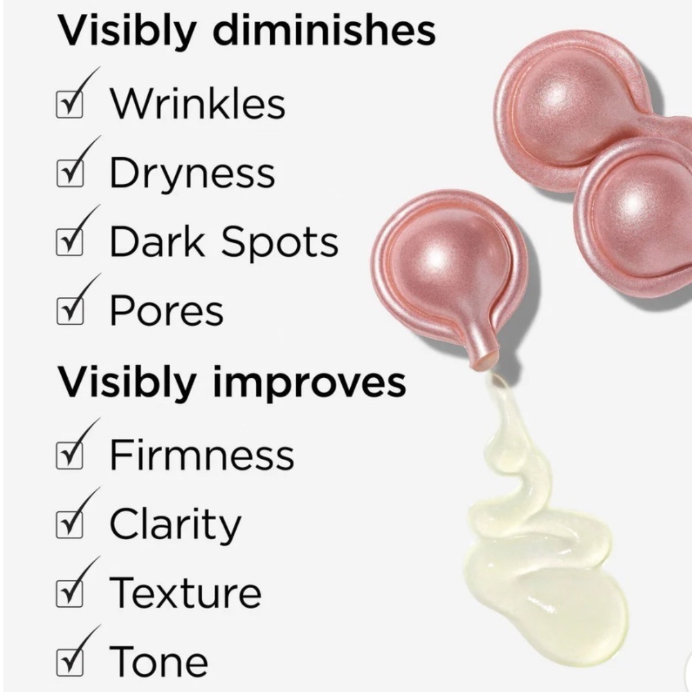 Elizabeth Arden Retinol Ceramide Capsules - Picture 4 of 5